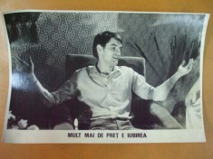 Dinu Manolache Mult mai de pret e iubirea 1982 Dan Marcoci foto Romaniafilm