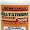 Glutathione Reduced 500mg 60cps