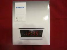 Philips Radio cu ceas Philips AJ 3115/ SIGILAT foto