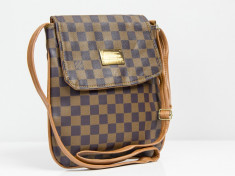 Geanta / Borseta de umar Louis Vuitton LV + Cadou Surpriza foto