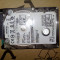 Hard disc HITACHI 320GB ZSK320-320 sata 2,5 - DEFECT