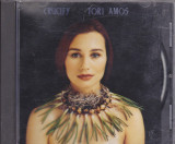 CD original Tori Amos, Crucify, Pop