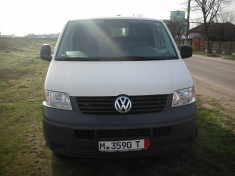 VW T5 foto