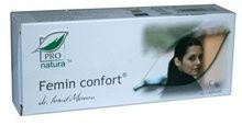 FEMININ CONFORT 30CPS-Sindrom premenstrual foto