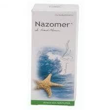 NAZOMER SIMPLU 50ML NEBULIZATOR foto