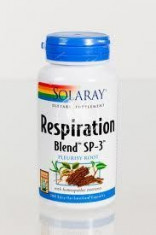 RESPIRATION BLEND 100CPS-Bronsita,Astm bronsic foto