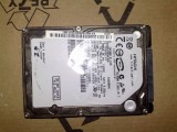 Hard disk Hitachi 160g 2,5&#039; 5K500.B-160 - DEFECT, 100-199 GB, 5400, SATA2