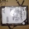 Hard disk Hitachi 160g 2,5&#039; 5K500.B-160 - DEFECT