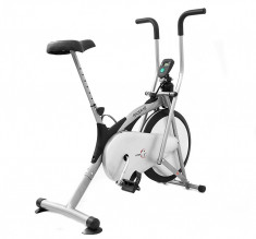 Bicicleta fitness Hiton Racer K2-gri foto