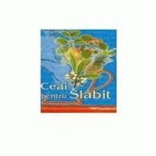 CEAI PENTRU SLABIT 20DZ*1.5G foto