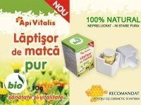 LAPTISOR DE MATCA PUR 10g API VITALIS foto