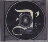CD original D&#039;Angelo, Voodoo
