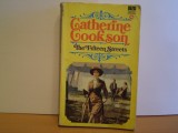 CATHERINE COOKSON - THE FIFTEEN STREETS - CORGI BOOKS - TRANSWORLD PUBLISHERS