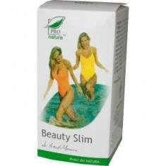 BEAUTY SLIM 100cps foto