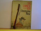 CHRISTOPHER NEW - THE CHINESE BOX - CARTONATA
