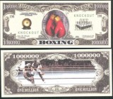 USA 1 Million Dollars Box UNC