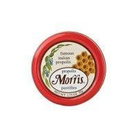 MORRIS CU PROPOLIS TABLETE 50g DIOMSANA foto