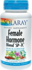 Female Hormone Blend - Reglator Hormonal foto