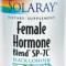 Female Hormone Blend - Reglator Hormonal