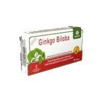 GINKO BILOBA 40mg 30cps AC HELCOR foto