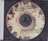 CD original Gypsy Kings, Cantos de Amor, Latino