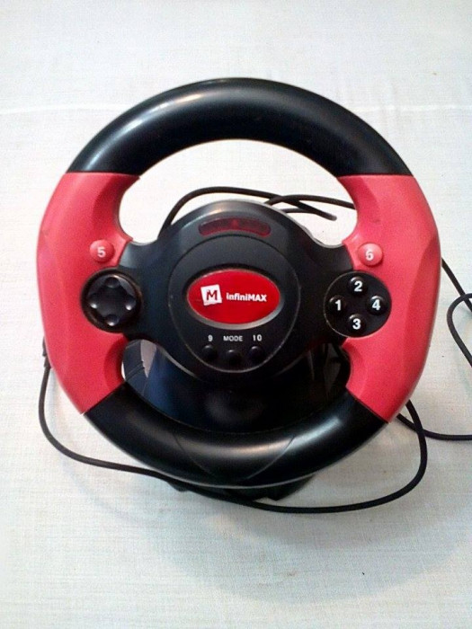 DRIVERS: VOLAN INFINIMAX TRACKMASTER VOLAN INFINIMAX TRACKMASTER DRIVER WINDOWS