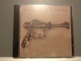 FOO FIGHTERS (NIRVANA family) - ALBUM(1995 /CAPITOL REC/ UK ) - CD/SIGILAT/NOU, Rock, emi records