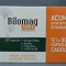 BILOMAG FORTE 90CPS+30CPS CADOU ZDROVIT