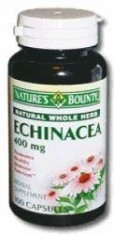 WM-NB ECHINACEEA 400MG 100CPR foto