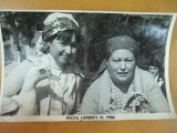 Draga Olteanu Matei Rodica Popescu Bitanescu Miezul fierbinte al painii 1983, Bucuresti, Necirculata, Fotografie