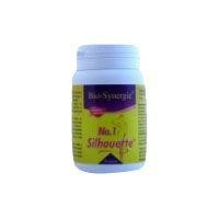 NO 1 SILHOUETTE 300mg 30 cps BIO-SYNERGIE ACTIV foto