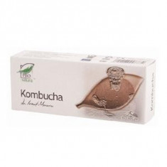 KOMBUCHA 30CPS foto