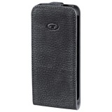 Husa originala Tom Tailor Samsung Galaxy S4 i9500 i9505 i9508 + folie + stylus, Cu clapeta, Piele