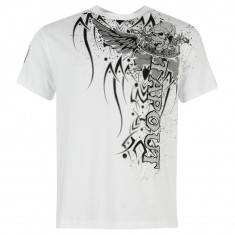 Tricou Tapout mas L-lichidare de stoc foto