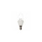 BEC LED Verbatim E14 5W 2700K Warm White 350LM transparent (52604)