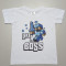 Tricou Minecraft T-Shirt Like A Boss !!! 4-6 ani+ CADOU BRATARA