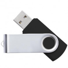 128gb USB 2.0 Stick Memory Memorie Flash Case Metalic Pret de 64gb 32gb 16gb 8gb foto