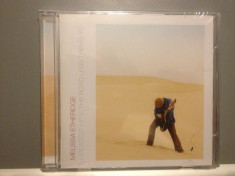 MELISSA ETHERIDGE - GREATEST HITS (2005/ISLAND REC/GERMANY ) - CD/SIGILAT/NOU foto