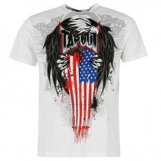 Tricou Tapout mas L-lichidare de stoc foto