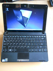 Laptop Notebook Asus EEE PC 1001P 10.1&amp;quot; LED Intel Atom Dual Core 1.67 GHz, 2 GB foto