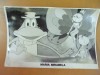 Broscuta Oache voce Maryia Vinogradova Maria Mirabela 1981 Ion Popescu - Gopo, Bucuresti, Necirculata, Fotografie