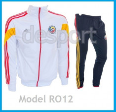 Trening conic ADIDAS Romania - Nationala Romaniei - Pret special - foto