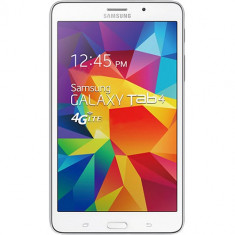 Samsung TABLETA SAMSUNG GALAXY TAB 4 7.0 8GB LTE 4G ALB foto