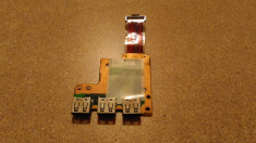 Modul USB TOSHIBA TECRA A10 foto