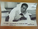 Ilustrate cu flori de camp 1975 Andrei Blaier foto Romaniafilm, Bucuresti, Necirculata, Fotografie