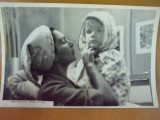Dana Comnea Muntele ascuns 1974 Andrei Baleanu foto Romaniafilm