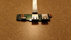 Modul USB TOSHIBA SATELLITE A100 A105 foto