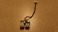 Modul USB ACER ASPIRE 5738 5338 foto