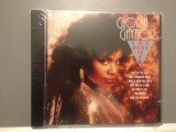 GLORIA GAYNOR - THE HEAT IS ON (1992/ CASTLE REC/ GERMANY ) - CD/SIGILAT/NOU