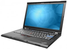 Laptop Lenovo T61 ,Core 2 Duo T7100, 1,8 GHz, 2GB DDR3, 80GB, DVD 14 Inch 10399 foto